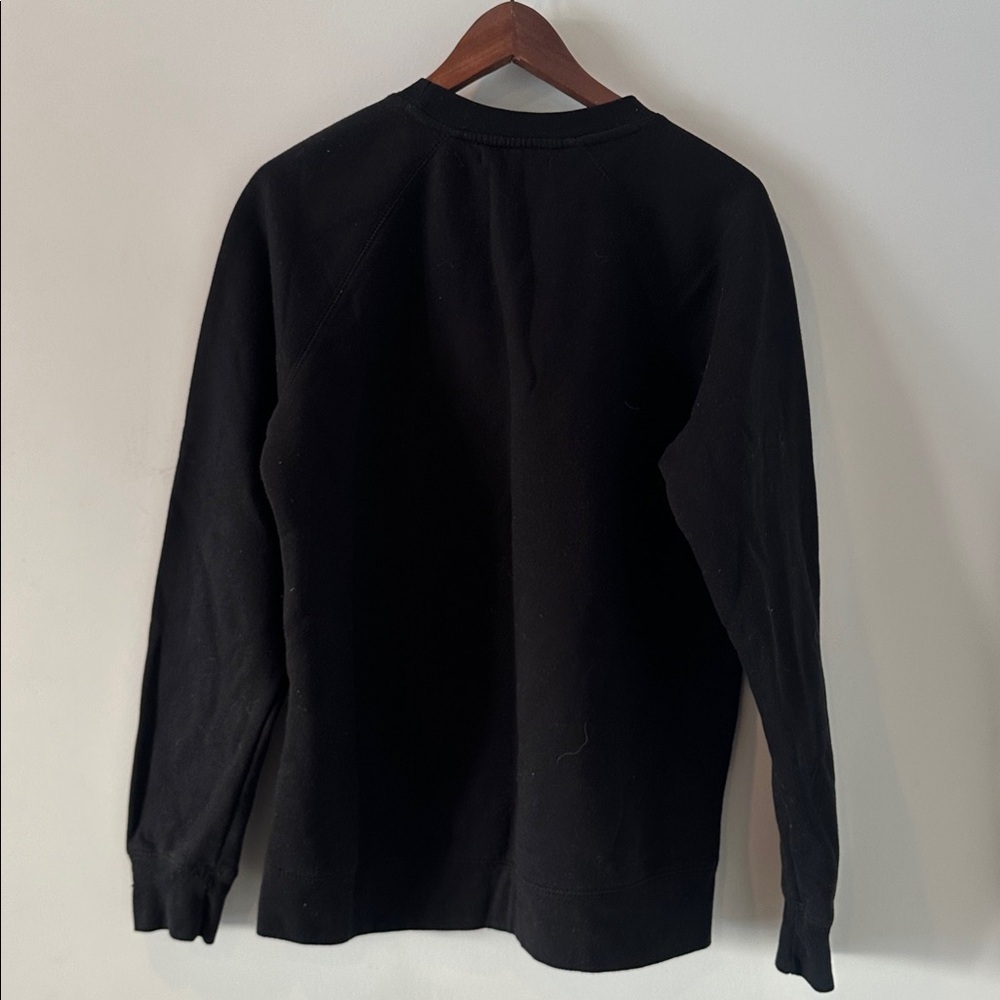 Brunette the label coffee now sweatshirt - Picture 6 of 6